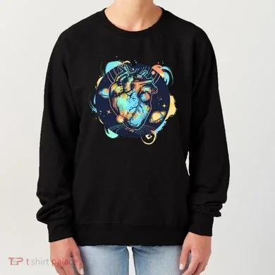 Women's Sweatshirt