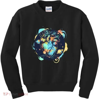 Kids Sweatshirt