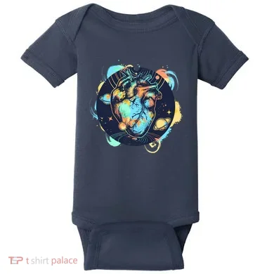 Baby Bodysuit
