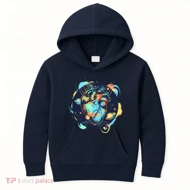 Kids Hoodie
