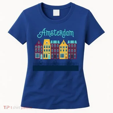 Women's T-Shirt