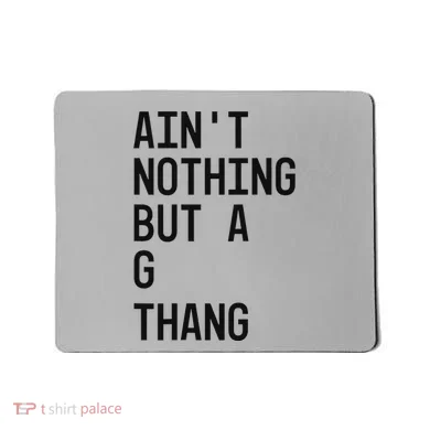 Mousepad