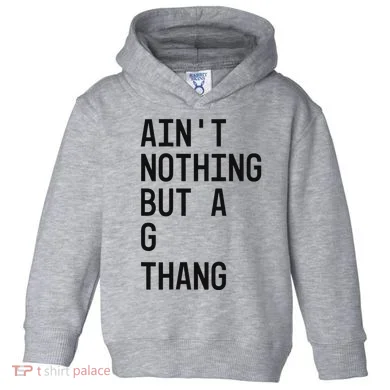 Toddler Hoodie