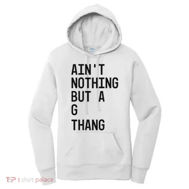 Women's Hoodie