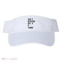 AinT Nothing But A G Thang 90s Visor thumb 0