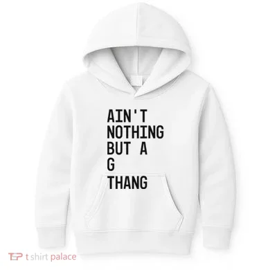 Kids Hoodie