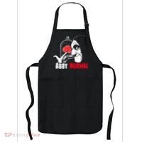 Abby Normal Brain Abnormal Christmas Costume  Apron thumb 0