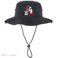 Abby Normal Brain Abnormal Christmas Costume  Bucket Hat thumb 0