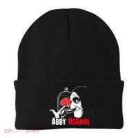 Abby Normal Brain Abnormal Christmas Costume  Beanie thumb 0