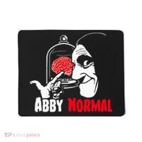 Abby Normal Brain Abnormal Christmas Costume  Mousepad thumb 0