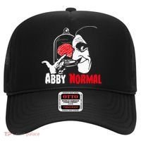 Abby Normal Brain Abnormal Christmas Costume  Hat thumb 0