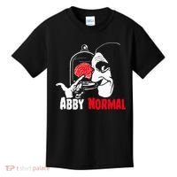 Abby Normal Brain Abnormal Christmas Costume  Kids T-Shirt thumb 0