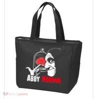 Abby Normal Brain Abnormal Christmas Costume  Tote Bag thumb 3