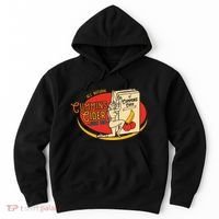 All Natural Cum.Mins Cider Humor Hoodie thumb 0