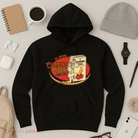 All Natural Cum.Mins Cider Humor Hoodie thumb 3