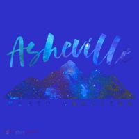 Asheville North Carolina Camping Hiking Skiing Family Trip Gift Women's Tank Top thumb 5