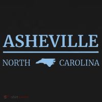 Asheville North Carolina Blue Ridge Mountains Nc Hiking Pajama Set thumb 2