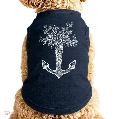 Doggie Tank