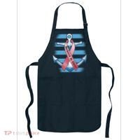 Anchored In Christ Apron thumb 0