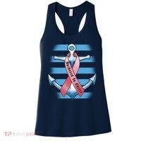 Anchored In Christ Women's Tank Top thumb 0
