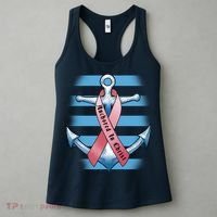 Anchored In Christ Women's Tank Top thumb 3