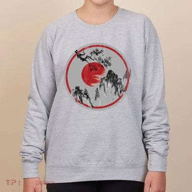 Women's Sweatshirt