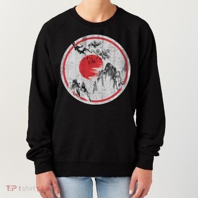 Ancient Mountain Women's Sweatshirt