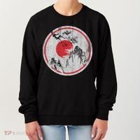 Ancient Mountain Women's Sweatshirt thumb 0