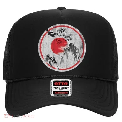 Ancient Mountain Hat