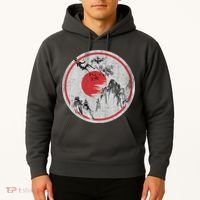 Ancient Mountain Hoodie thumb 2
