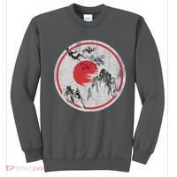 Ancient Mountain Sweatshirt thumb 0