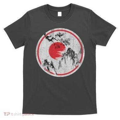 Ancient Mountain T-Shirt