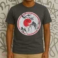 Ancient Mountain T-Shirt thumb 3