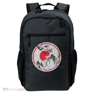 Ancient Mountain Backpack