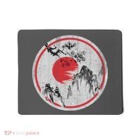 Ancient Mountain Mousepad thumb 0