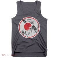 Ancient Mountain Tank Top thumb 0