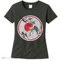 Ancient Mountain Women's T-Shirt thumb 0