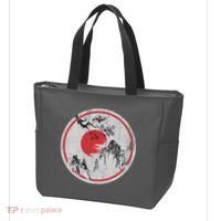 Ancient Mountain Tote Bag thumb 3