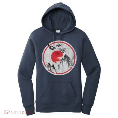 Women's Hoodie