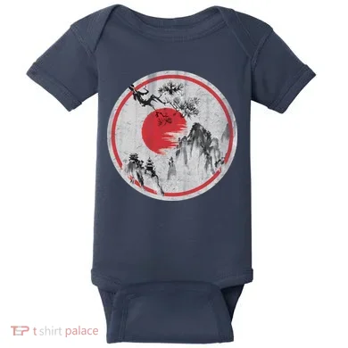 Baby Bodysuit