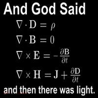 And God Said Formula Button thumb 1