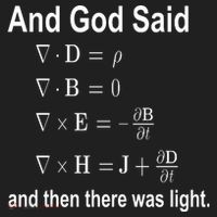 And God Said Formula Beanie thumb 2