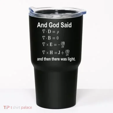 Tumbler