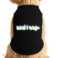 And I Oop- Meme Doggie Tank thumb 0