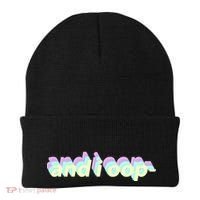 And I Oop- Meme Beanie thumb 0