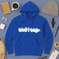 And I Oop- Meme Hoodie thumb 3