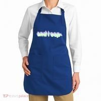 And I Oop- Meme Apron thumb 2