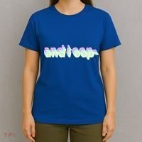 And I Oop- Meme T-Shirt thumb 4