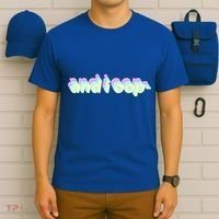 And I Oop- Meme T-Shirt thumb 6