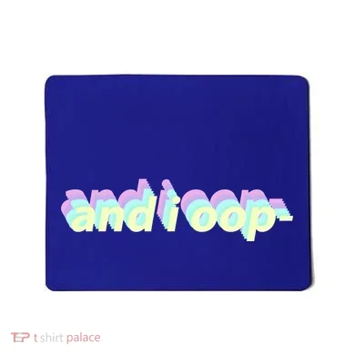Mousepad